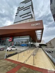 Sala Comercial para alugar, 33m² no Estreito, Florianópolis