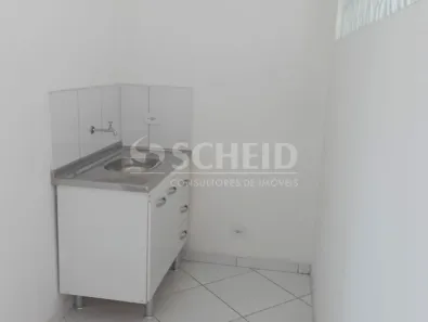 Imóvel Comercial para alugar, 160m² no Jabaquara, São Paulo