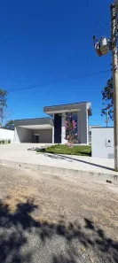 Casa com 3 Quartos à venda, 212m² no Condomínio Marinas di Caldas, Caldas Novas