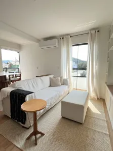 Apartamento com 2 Quartos à venda, 64m² no Campeche, Florianópolis