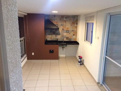 Apartamento com 3 Quartos à venda, 95m² no Vila Andrade, São Paulo