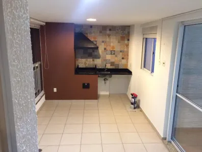 Apartamento com 3 Quartos à venda, 95m² no Vila Andrade, São Paulo