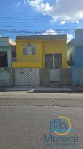 Casa para venda ou aluguel, 180m² no Nossa Senhora das Dores, Caruaru