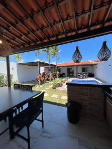 Casa de Condomínio com 3 Quartos à venda, 111111m² no Aruana, Aracaju