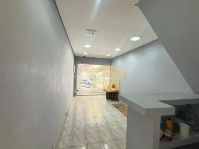 Imóvel Comercial com 3 Quartos para venda ou aluguel, 76m² no Vila Mascote, São Paulo