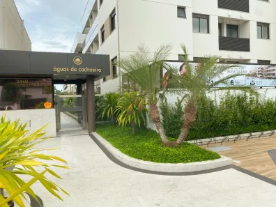 Apartamento com 2 Quartos à venda, 73m² no Cachoeira do Bom Jesus, Florianópolis