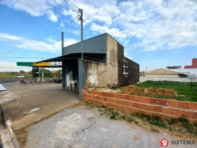 Lote/Terreno à venda, 252m² no Jardim São Sebastião, Presidente Prudente