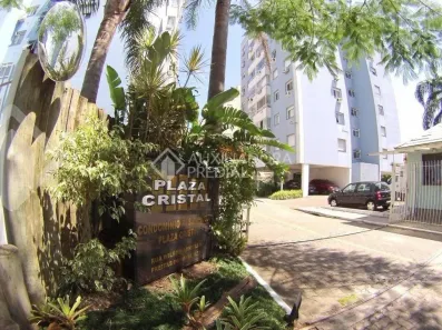 Apartamento com 3 Quartos à venda, 67m² no Cavalhada, Porto Alegre