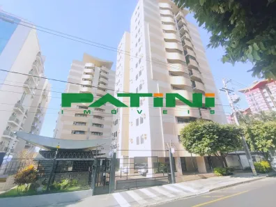 Apartamento com 2 Quartos para alugar, 70m² no Nova Redentora, São José do Rio Preto