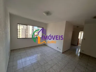 Apartamento com 2 Quartos para alugar, 74m² no Vila Mascote, São Paulo