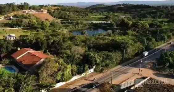 Lote/Terreno à venda, 5000m² no Zona Rural, Barra de Santa Rosa