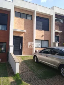 Casa de Condomínio com 3 Quartos à venda, 135m² no Chácaras Silvania, Valinhos