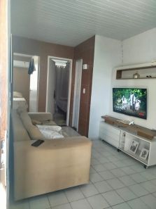 Casa com 3 Quartos à venda, 52m² no Olaria, Aracaju