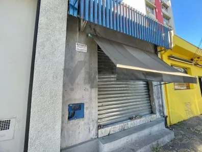 Ponto Comercial para alugar, 40m² no Bonfim, Campinas