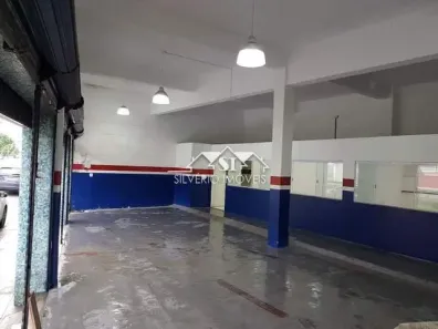 Ponto Comercial à venda, 250m² no Bingen, Petrópolis