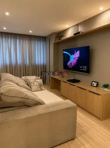 Apartamento com 3 Quartos à venda, 80m² no São Vicente, Itajaí