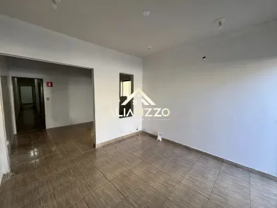 Prédio Comercial para alugar, 75m² no Condomínio Itamaraty, Ribeirão Preto