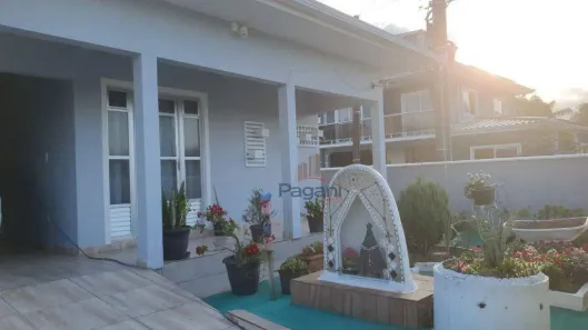 Casa com 3 Quartos à venda, 120m² no Aririú da Formiga, Palhoça