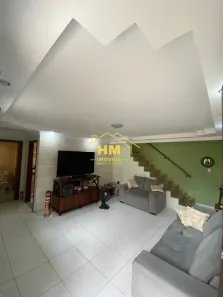 Casa com 2 Quartos à venda, 97m² no Vila Valença, São Vicente