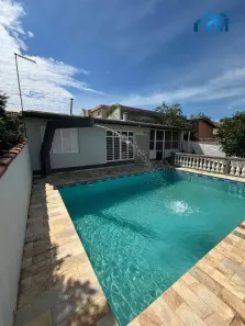 Casa com 3 Quartos à venda, 230m² no Vila Teixeira, Salto