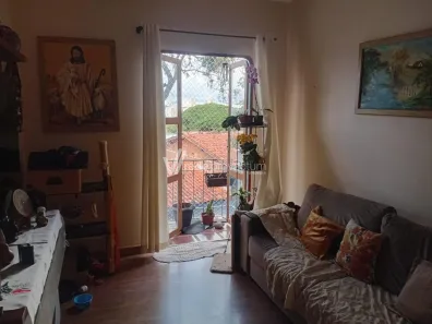 Apartamento com 3 Quartos à venda, 74m² no Jardim Flamboyant, Campinas