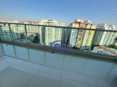 Apartamento com 3 Quartos à venda, 117m² no Icaraí, Niterói
