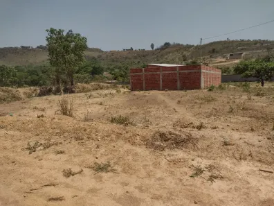 Lote/Terreno à venda, 200m² no Arapoanga, Brasília