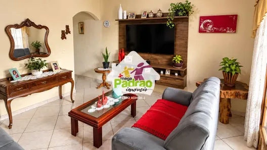 Sobrado com 4 Quartos à venda, 250m² no Parque Flamengo, Guarulhos