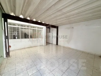 Casa com 2 Quartos à venda, 120m² no Planalto Paulista, São Paulo