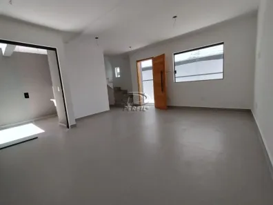 Casa de Condomínio com 3 Quartos à venda, 76m² no Parque São Lucas, São Paulo