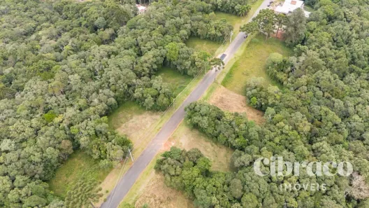 Lote/Terreno à venda, 2771m² no Alphaville Graciosa, Pinhais