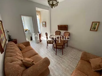 Apartamento com 2 Quartos à venda, 75m² no Laranjeiras, Rio de Janeiro