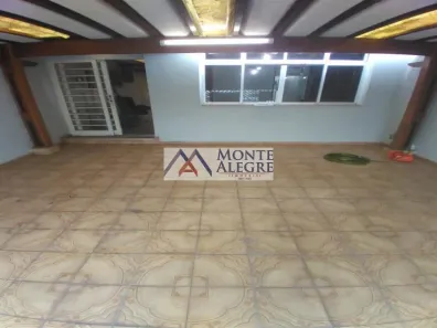 Sobrado com 3 Quartos à venda, 184m² no Jardim Umuarama, São Paulo