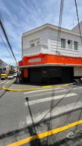 Ponto Comercial para alugar, 90m² no Centro, Lorena
