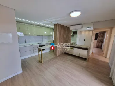 Apartamento com 3 Quartos à venda, 70m² no Jardim Ipiranga, Americana