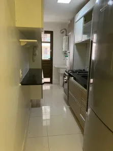 Apartamento com 3 Quartos à venda, 77m² no Alto do Calhau, São Luís