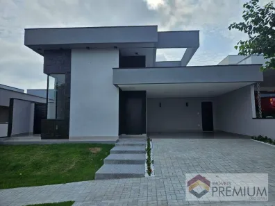 Casa de Condomínio com 3 Quartos à venda, 150m² no Condomínio Terras do Vale, Caçapava