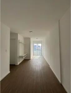 Apartamento com 2 Quartos para alugar, 56m² no Vila Assunção, Santo André
