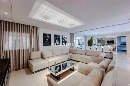Apartamento com 3 Quartos à venda, 210m² no Vila Prudente, São Paulo