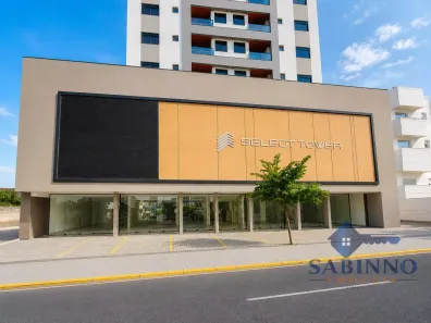 Ponto Comercial para alugar, 71m² no Pagani, Palhoça