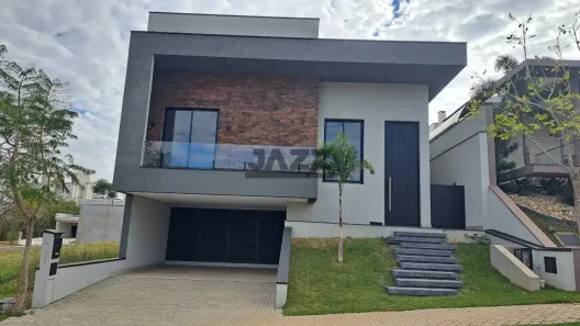 Casa com 3 Quartos à venda, 216m² no Jardim Ypê, Paulínia