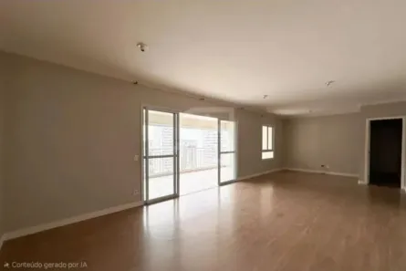 Apartamento com 3 Quartos para venda ou aluguel, 155m² no Centro, São Bernardo do Campo