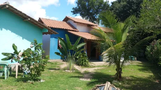 Casa com 2 Quartos à venda, 450m² no Arraial D'Ajuda, Porto Seguro