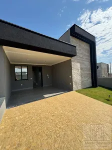 Casa de Condomínio com 3 Quartos à venda, 150m² no Quinta da Mata, Ribeirão Preto