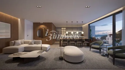 Apartamento com 2 Quartos à venda, 123m² no Fazenda, Itajaí