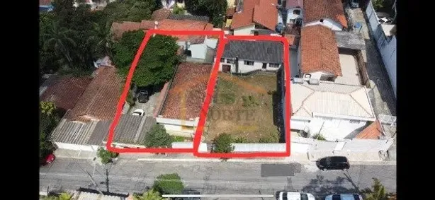 Lote/Terreno à venda, 347m² no Vila Irmãos Arnoni, São Paulo