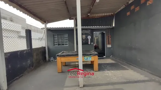 Imóvel Comercial com 1 Quarto à venda, 90m² no Residencial Esperança, Caçapava