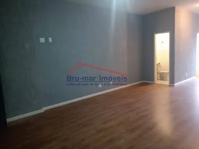 Sala Comercial para alugar, 45m² no Aparecida, Santos