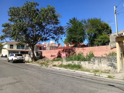 Lote/Terreno à venda, 300m² no Vila Nova Mazzei, São Paulo