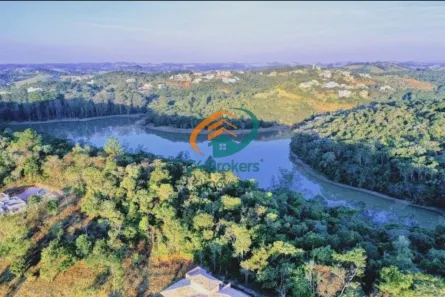 Lote/Terreno à venda, 817m² no , Santa Isabel